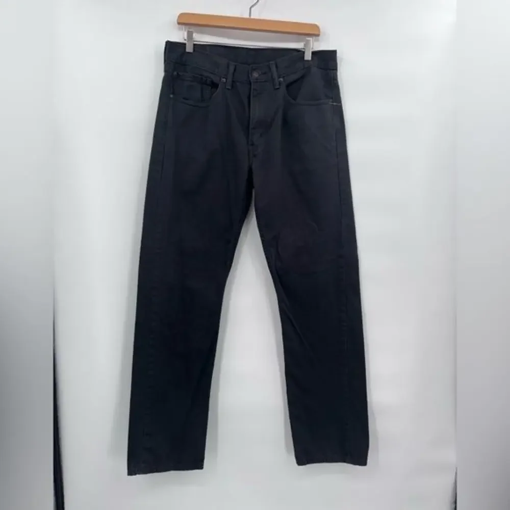 Levi’s white tag, gray 505 jeans size 34‎ x 34